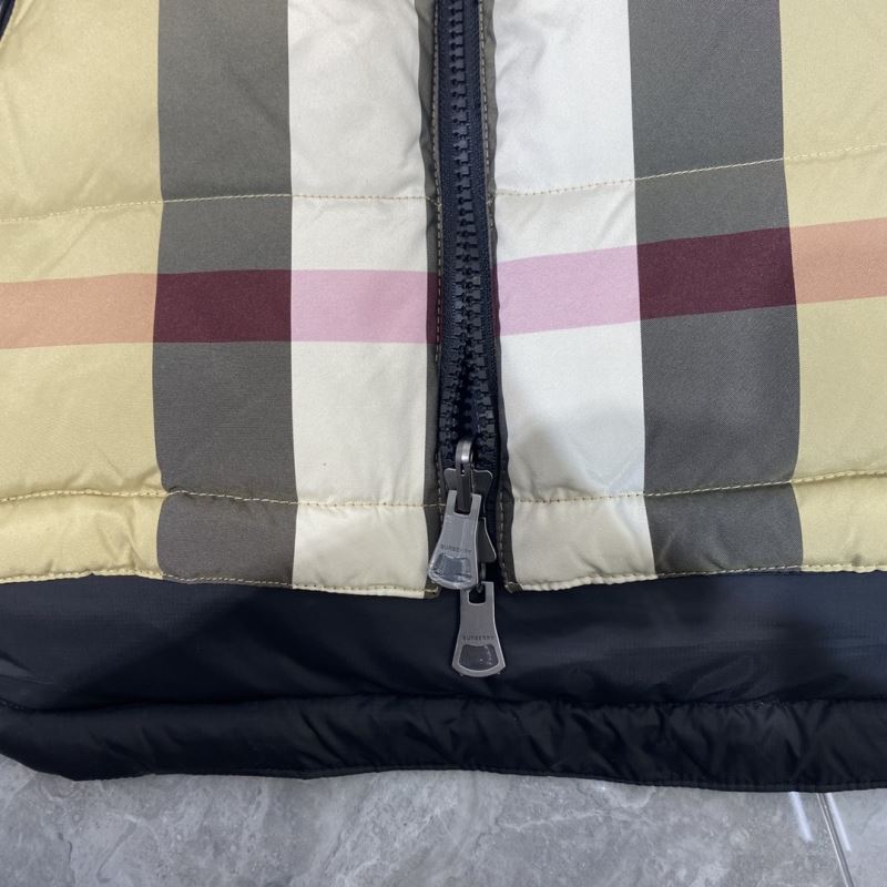 Burberry Down Jackets